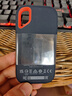 閃迪（SanDisk）2TB Type-c USB3.2 NVMe移動(dòng)固態(tài)硬盤（PSSD）E61卓越版 1050MB/s三防保護(hù) 手機(jī)筆記本電腦外接SSD 曬單實(shí)拍圖