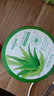 TOOLDOO蘆薈膠修復皮膚補水保濕凝膠曬后身體乳液面霜300g 曬單實(shí)拍圖