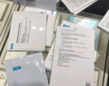 可復美膠原棒2.0重組膠原蛋白肌御修護次拋精華液30支修護舒緩保濕滋養 曬單實(shí)拍圖