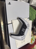 索尼（SONY）PS5 PlayStation5光驅(qū)版(輕薄版)國行PS5游戲機 PS5slim 游戲機 曬單實拍圖