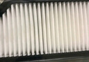 馬勒（MAHLE）空氣濾芯濾清器LX3532(起亞K2(10-16年)/現(xiàn)代瑞奕/瑞納/奕跑/煥馳 曬單實拍圖