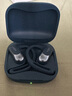 韶音（SHOKZ）【國家補(bǔ)貼】OpenFit Air T511開放式耳機(jī)掛耳式藍(lán)牙耳機(jī)不入耳運(yùn)動(dòng)跑步非骨傳導(dǎo)七夕禮盒 寶石藍(lán) 曬單實(shí)拍圖