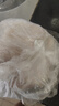 1號(hào)會(huì)員店 單凍雞腿排組合 1.605kg（奧爾良腌料包105g+雞腿排3斤） 曬單實(shí)拍圖