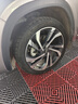 德國(guó)馬牌（Continental）汽車輪胎 245/45R20 103V MC6 XL FR 適配攬勝極光神行 曬單實(shí)拍圖