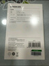 綠聯(lián)Type-C高速讀卡器 SD/TF4.0雙卡同讀 適用電腦蘋果16/15/iPad/單反/手機(jī) 支持UHS-I/II卡 0.15m線 曬單實(shí)拍圖