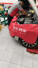 嘉實(shí)多（Castrol）(大)保養單次卡 極護智E 全合成機油 5W-40 SP 5L 包安裝 曬單實(shí)拍圖