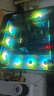 華碩（ASUS）華碩ROG全家桶AMD銳龍R7 7800X3D/R7 9800X3D主機準(zhǔn)系統(tǒng)AI渲染海景房臺式電腦diy組裝電腦 9800X3D+無顯卡+32G | 配置六 曬單實拍圖