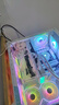 華碩【24期免息】5070Ti/天選5070/5060ti/5060顯卡i7 14700KF游戲mod天選姬臺式主機(jī)組裝電腦DIY整機(jī) i5 14600KF+華碩天選5060Ti 配置四 曬單實(shí)拍圖