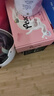 迪巧小粉條孕婦液體鈣片 檸檬酸鈣維生素D3 備孕哺全周期補(bǔ)鈣禮盒46條 曬單實(shí)拍圖