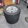 固鉑（Cooper）汽車輪胎 225/65R17 106H  ATT 適配H6/CS75/奇駿 曬單實拍圖