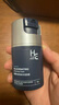 赫恩（H&E）男士煥顏保濕補(bǔ)水面霜男50g*2（清爽護(hù)膚品 乳液男） 曬單實拍圖