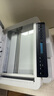 惠普（HP）323sdnw激光無線自動雙面打印機  復(fù)印機 連續(xù)復(fù)印掃描打印機一體機  辦公室打印  一年上門 曬單實拍圖
