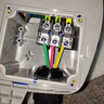 【限時(shí)超低價(jià)】比亞迪7kw交流充電樁家用BYD原廠充電樁適用于秦漢唐宋元海鷗海豚等 比亞迪原廠充電樁 比亞迪六代7kW-5米槍線 不含安裝【自行安裝不影響質(zhì)保期限】 曬單實(shí)拍圖