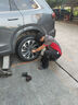 鄧祿普（DUNLOP）輪胎/汽車輪胎 255/50R20 109V XL SP SPORT MAXX060問界M7靜音棉 曬單實拍圖
