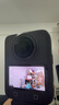 大疆【新品國家補(bǔ)貼】DJI Osmo 360 8K高清全景運(yùn)動(dòng)相機(jī)防抖防水摩托車騎行滑雪旅行手持vlog攝像機(jī) 暢拍套裝 官方標(biāo)配 105GB自帶內(nèi)存 曬單實(shí)拍圖