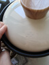 雙槍（Suncha）砂鍋煲湯鍋陶瓷燉湯煲燉鍋4.5L養(yǎng)生煲進(jìn)口鋰輝石耐高溫不開裂 曬單實拍圖