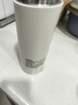 美的（Midea）電熱水杯加熱水壺保溫燒水杯 350ml迷你便攜式旅行出差 國補智能恒溫 316L不銹鋼無異味MK-DB35X22 曬單實拍圖
