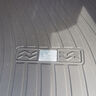 米其林（MICHELIN）雷克薩斯后備箱墊TPE尾箱墊適用NX260/350h/300h/400h 22款-至今 曬單實(shí)拍圖