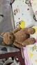Jellycat巴塞羅熊動(dòng)物毛絨玩偶兒童安撫公仔小熊潮玩教師節生日禮物 巴塞羅熊 Huge 曬單實(shí)拍圖