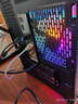 蒼影 酷睿14代i7 14700KF/RTX3090 24G獨立顯卡臺式組裝電腦Ai設計建模渲染高配深度學(xué)習電腦主機整機 單主機 套三 14600KF丨32GD5丨3090 24G 曬單實(shí)拍圖