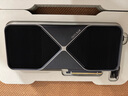 NVIDIA英偉達(dá)(NVIDIA)GeForce RTX 5080 Founders Edition公版顯卡全新架構(gòu) DLSS4 曬單實(shí)拍圖
