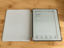 AOC小Q電子書閱讀器 5.76英寸電紙書 墨水屏電子紙平板 水墨屏讀書閱讀器 便攜智能閱讀本 【套裝】   曬單實拍圖