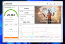 技嘉（GIGABYTE）5090 D v2顯卡 魔鷹 GeForce RTX 5090 D v2 Gaming 24G DLSS4電競(jìng)游戲設(shè)計(jì)AI 【注冊(cè)四年保】  曬單實(shí)拍圖