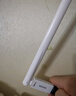 Tenda騰達(dá) WiFi6智能免驅(qū) usb無線網(wǎng)卡臺(tái)式機(jī)專用 外置高增益天線 筆記本電腦wifi接收器 無限wifi發(fā)射 曬單實(shí)拍圖