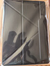 太空石適用華為matepad11.5s保護(hù)套平板保護(hù)殼柔光版2024/25款筆槽靈動款透明磁吸11.5英皮套超輕薄防摔 【耀金黑】Y型磁吸-橫豎支撐-送鋼化膜 MatePad11.5S【24/25】靈 曬單實(shí)拍圖