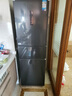 美的（Midea）283三門(mén)三開(kāi)門(mén)大容量家用小型電冰箱一級能效節能風(fēng)冷無(wú)霜雙凈味租房多門(mén)MR-283WTPZE【國家補貼】 曬單實(shí)拍圖