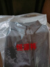 恒源祥【特價(jià)撿漏】正品高檔桑蠶絲襯衣女士長(cháng)袖真絲襯衫純色上衣 抗皺免熨燙【紫灰色】沒(méi)幾件了 3XL (130-140斤) 曬單實(shí)拍圖
