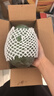 京鮮生 攀枝花凱特芒果 凈重4.5斤 帶箱5斤 單果400g+ 生鮮水果源頭直發(fā) 曬單實(shí)拍圖