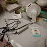 喬安監控無(wú)線(xiàn)wifi雙攝像頭戶(hù)外高清4g監控器家用手機遠程360度無(wú)死角帶夜視全景自動(dòng)旋轉農村室外 三畫(huà)面4G流量版+停電監控 3MP 30天全天循環(huán)錄像 曬單實(shí)拍圖