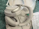 Bose QuietComfort 消噪耳機(jī)Ultra 頭戴式無線藍(lán)牙主動降噪耳機(jī)700升級博士bose耳機(jī) 消噪耳機(jī)Ultra-晨霧白 曬單實拍圖