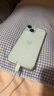 【0首付24期免息】Apple iPhone 蘋果15 (6.1英寸）國行全網(wǎng)通5G 二手手機 藍色【贈20w快充套裝】 128G【3期免息+3年店保+評價有禮】 精挑細選99新 曬單實拍圖
