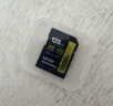 雷克沙（Lexar）128GB SD存儲卡 C10 U3 V60 數(shù)碼相機高速內(nèi)存卡 讀280MB/s 寫210MB/s 4K暢拍（1800x） 曬單實拍圖