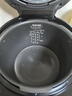 福庫（CUCKOO）飯煲韓國原裝進(jìn)口打鐵名匠內膽IH加熱智能預約多功能高壓力飯煲5L 4-5人CRP-HU1058SK/H 曬單實(shí)拍圖
