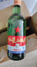 紅星二鍋頭 大二 清香型白酒 56度 750ml*6瓶 整箱裝 純糧口糧酒 曬單實拍圖