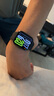 小米（MI）REDMI Watch 5 典雅黑 國(guó)家補(bǔ)貼 澎湃OS 2 心率血氧監(jiān)測(cè) 藍(lán)牙通話(huà) 紅米手表5 智能手表 小米汽車(chē) 曬單實(shí)拍圖