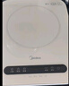 美的（Midea）電磁爐電陶爐 家用2200W大功率 電磁灶火鍋爐爆炒定時(shí)電磁爐 二級能效國家補貼C22-Micca709 曬單實(shí)拍圖
