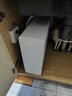 京東京造凈水器家用凈水機(jī)0阻垢劑靈犀800GPro2.0 低鈉寶寶水 陶氏RO反滲透母嬰廚下直飲機(jī)凈飲機(jī)國(guó)家補(bǔ)貼 曬單實(shí)拍圖