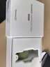 HUAWEI WATCH FIT 4 Pro 原野綠編織表帶華為智能手表鈦金屬藍寶石玻璃大屏藍牙通話fit4pro 曬單實拍圖