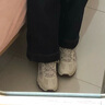 斯凱奇（Skechers）【成毅同款】云野秋季男女同款老爹鞋運動(dòng)鞋登山徒步鞋180125 曬單實(shí)拍圖