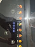 美的（Midea）小炎烤空氣炸鍋 可視免翻面 家用多功能電炒鍋烤箱空氣炸鍋一體 6L實(shí)用大容量KZC6054【國(guó)家補(bǔ)貼】 曬單實(shí)拍圖
