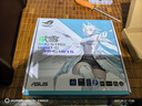 ROG STRIX B860-G GAMING WIFI S小吹雪主板 支持 CPU 245KF/230/225 (Intel B860/LGA 1851） 曬單實(shí)拍圖