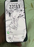 Apple【限時(shí)搶購】蘋(píng)果13promax iPhone13promax全網(wǎng)通5G手機 iPhone13promax銀白色6.7寸 256GB 全網(wǎng)通+質(zhì)保2年+配件禮包 曬單實(shí)拍圖