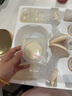 新貝吸奶器 電動(dòng)吸奶器雙邊無(wú)痛全自動(dòng)  拔奶器 大吸力便攜吸乳器8132 曬單實(shí)拍圖