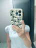 圣圖朗新款可愛(ài)小兔堆適用iPhone16plus蘋(píng)果15PromAX手機殼液態(tài)硅膠13AI按鍵全包11磁吸14情侶12植絨保護 液態(tài)硅膠【小兔堆】鈦灰色磁吸款 iPhone 14 Pro Max 曬單實(shí)拍圖