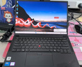 ThinkPad E14 2025 商務(wù)辦公便攜筆記本電腦 14英寸輕薄本 全新英特爾酷睿處理器AI可選 Core 5-220H 32G 1TB 2.8K 曬單實拍圖