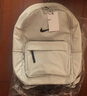 耐克NIKE男女雙肩包 旅行包書包 休閑包DN3592-253米棕 均碼 曬單實(shí)拍圖